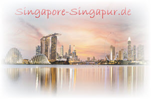 Stopover Singapur